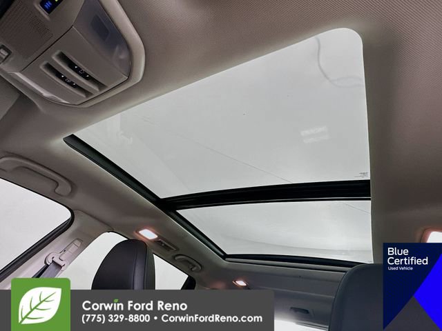 Used 2023 Subaru Ascent Limited w/ Technology Package image 27