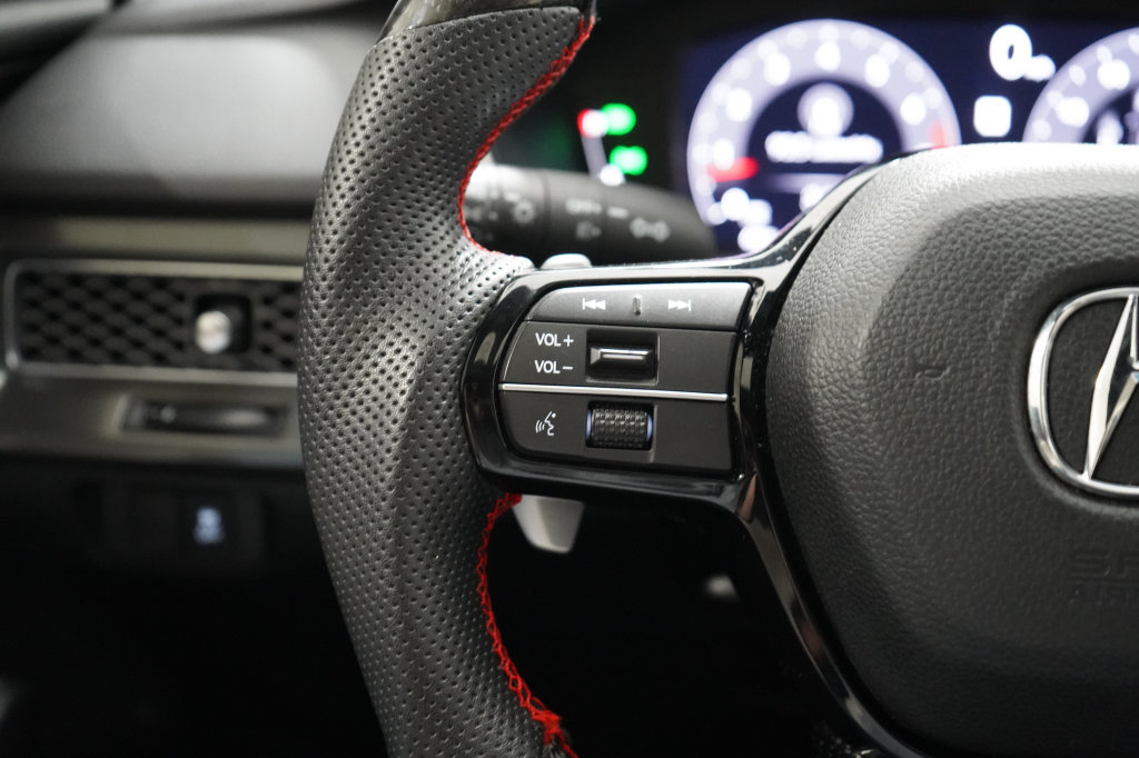 Used 2023 Acura Integra A-Spec FWD image 14