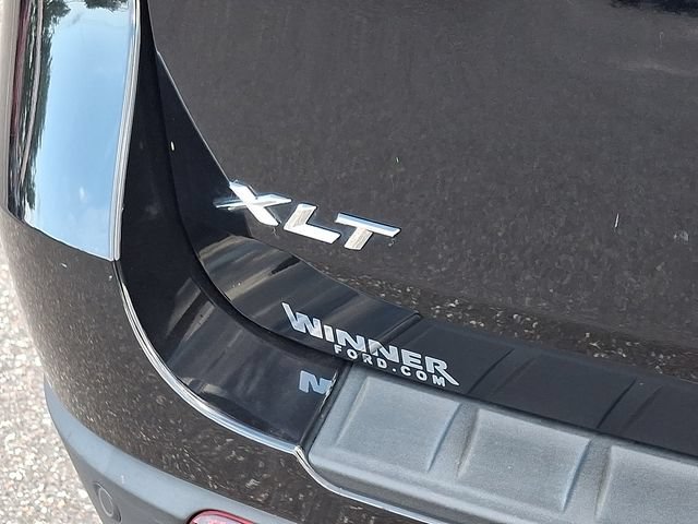 Certified 2024 Ford Explorer XLT w/ Equipment Group 202A AWD/4WD image 29