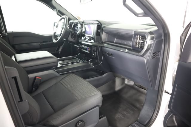 Certified 2023 Ford F150 XL w/ STX Appearance Package AWD/4WD image 59