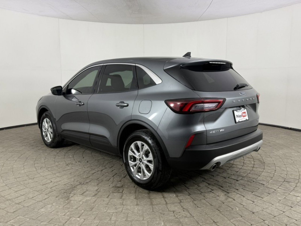 Certified 2023 Ford Escape Active image 4