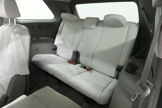 Used 2026 Hyundai Palisade SEL AWD/4WD image 31