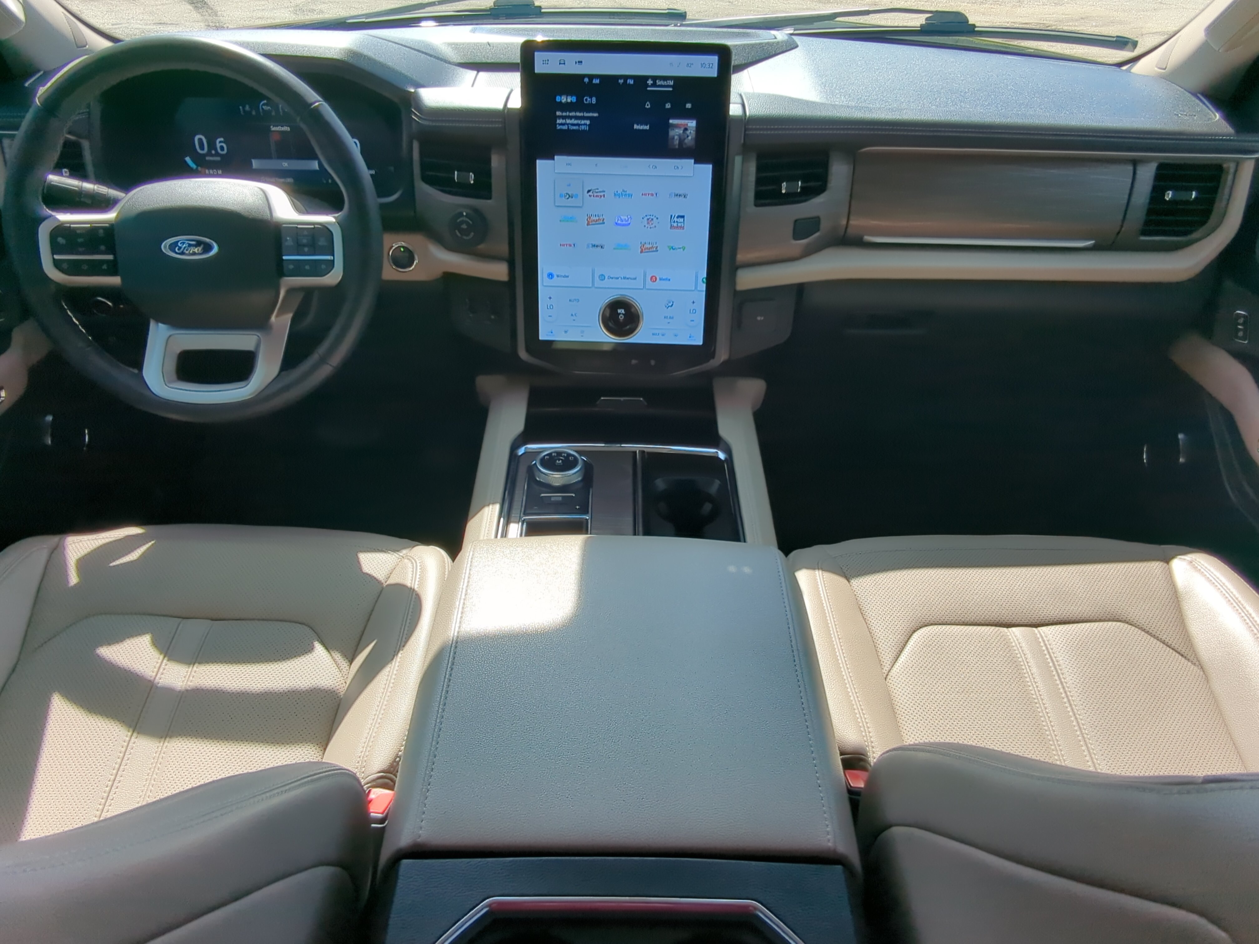 Certified 2023 Ford Expedition Limited RWD image 13