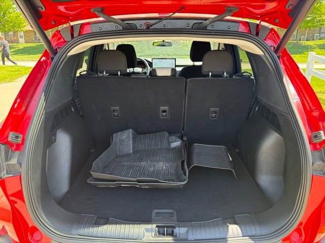 Certified 2024 Ford Escape Active w/ Tech Pack #1 AWD/4WD image 7