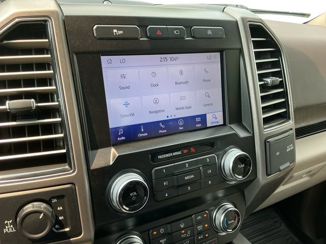 Certified 2020 Ford F150 Limited w/ Trailer Tow Package AWD/4WD image 21