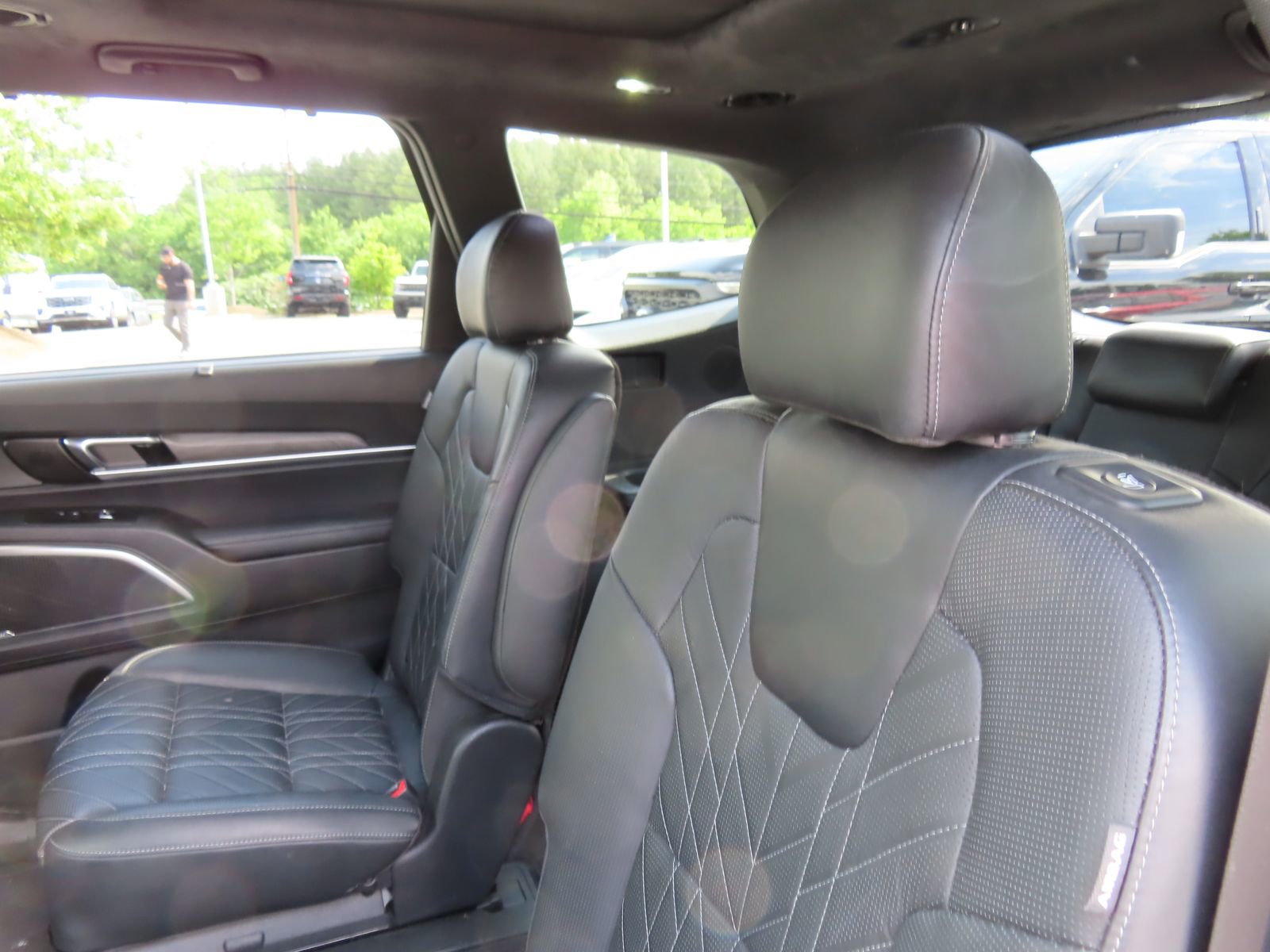 Used 2023 Kia Telluride SX Prestige X-Pro AWD/4WD image 20