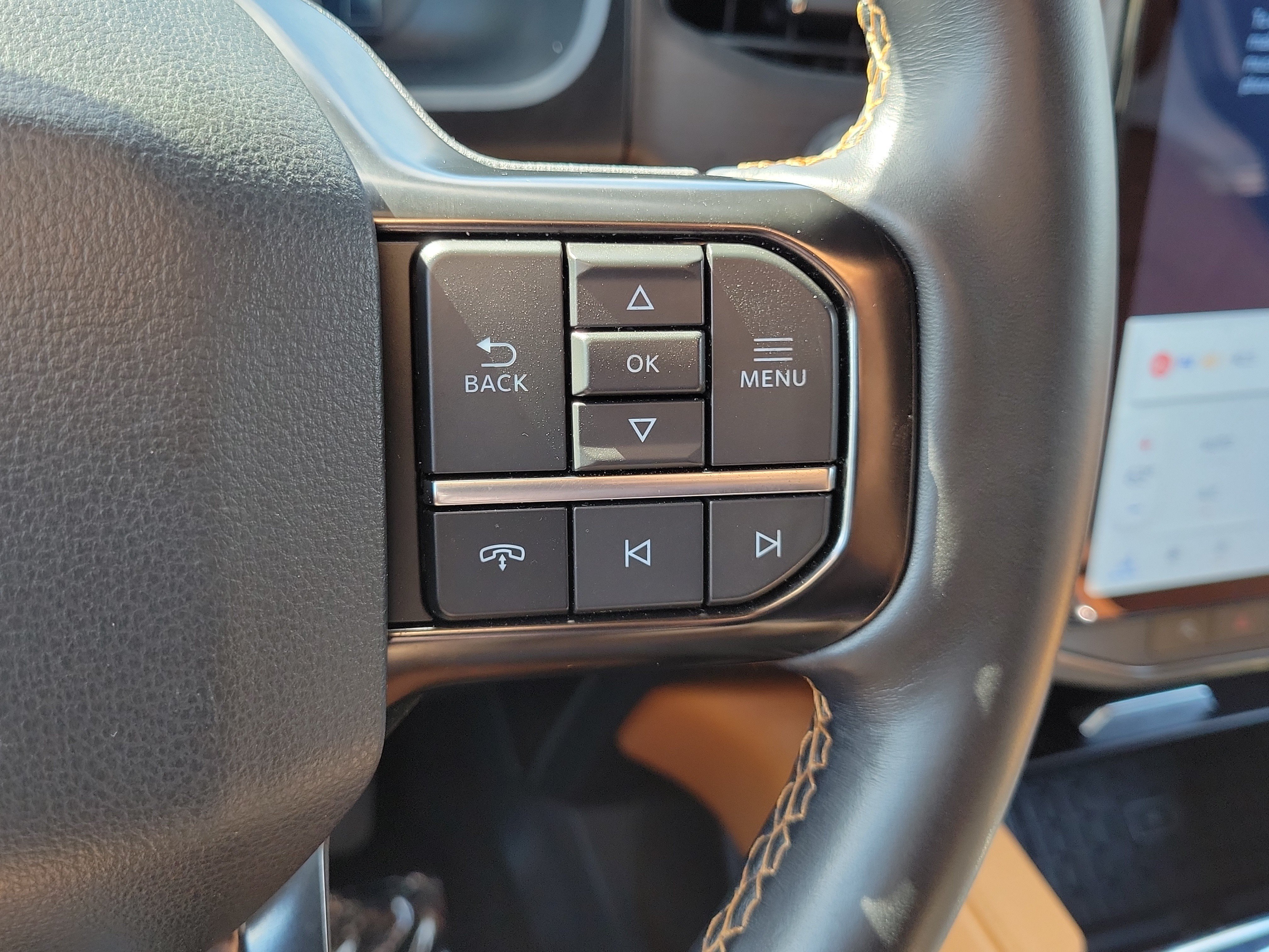 Certified 2023 Ford Expedition Platinum RWD image 25