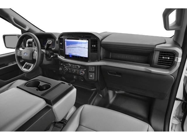 Certified 2024 Ford F150 XL AWD/4WD image 9