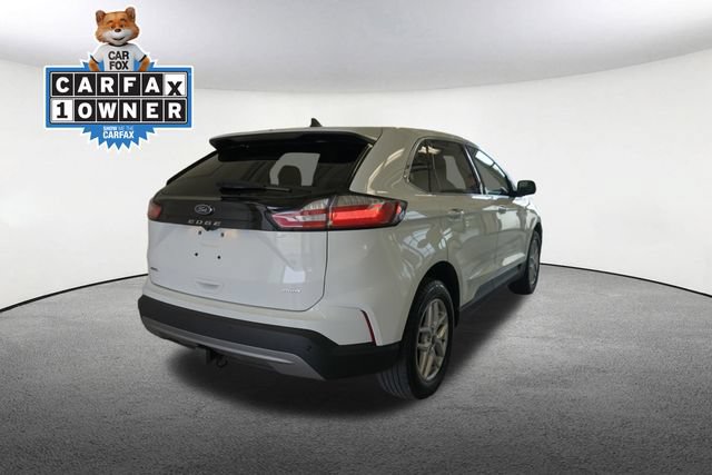 Certified 2023 Ford Edge SEL w/ Convenience Package AWD/4WD image 14