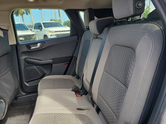 Certified 2020 Ford Escape SE AWD/4WD image 16