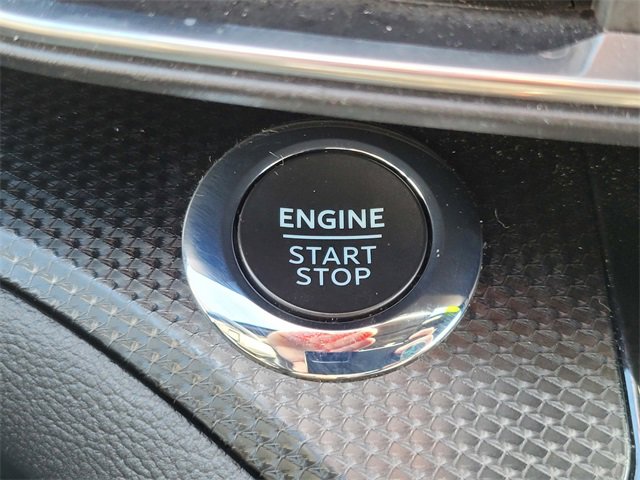 Certified 2022 Ford Explorer ST w/ Equipment Group 401A image 28