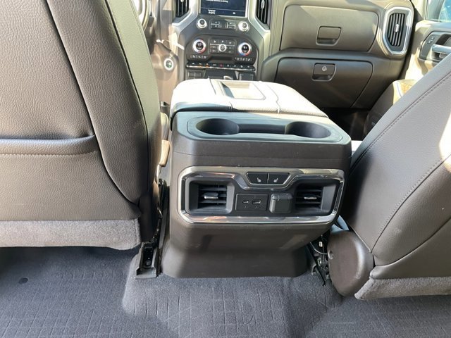 Used 2021 GMC Sierra 1500 Denali w/ Denali Ultimate Package image 18
