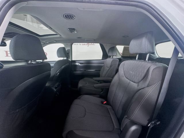 Used 2022 Hyundai Palisade SEL image 29