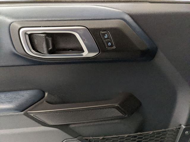 Certified 2024 Ford Bronco Outer Banks AWD/4WD image 18
