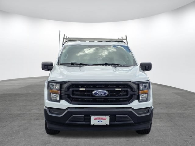 Certified 2023 Ford F150 XL RWD video 2