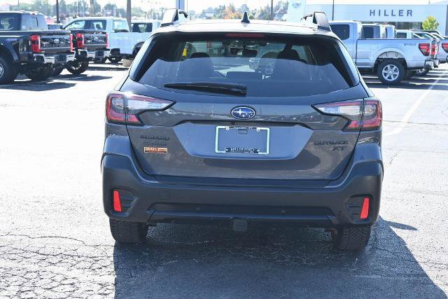 Used 2020 Subaru Outback Onyx Edition XT image 4