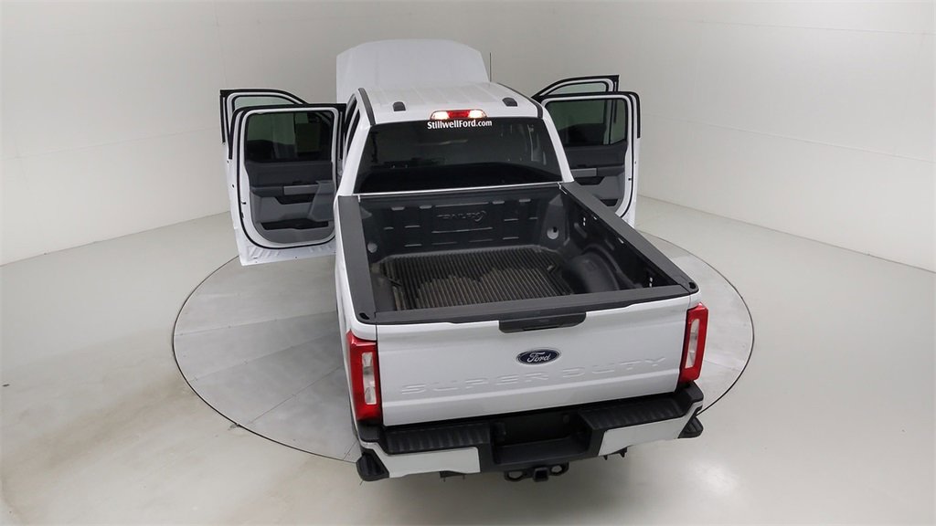 Certified 2024 Ford F250 XLT image 51