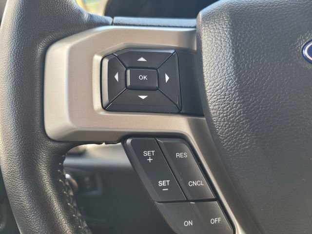 Certified 2022 Ford F250 Lariat w/ Lariat Value Package image 27