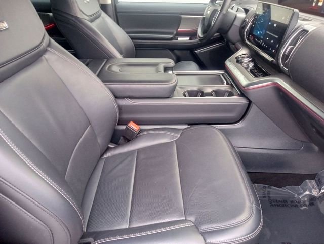Certified 2025 Ford Expedition Platinum AWD/4WD image 28