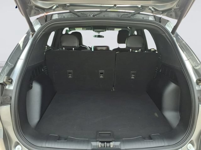 Certified 2024 Ford Escape ST-Line w/ Tech Pack #1 AWD/4WD image 8