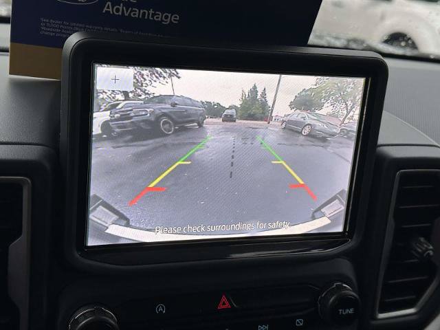 Certified 2021 Ford Bronco Sport Big Bend AWD/4WD image 19