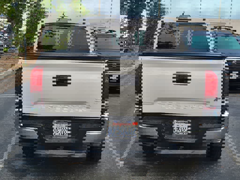 Used 2019 Toyota Tacoma SR5 image 7