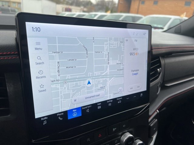 Certified 2022 Ford Expedition Limited image 17