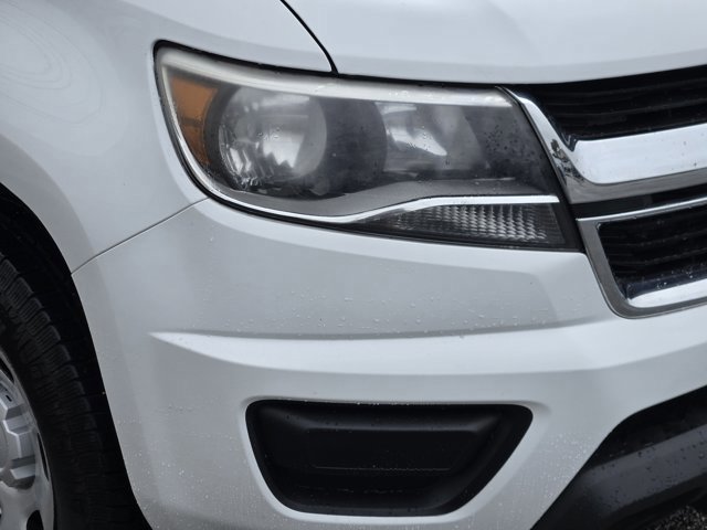 Used 2018 Chevrolet Colorado W/T image 9