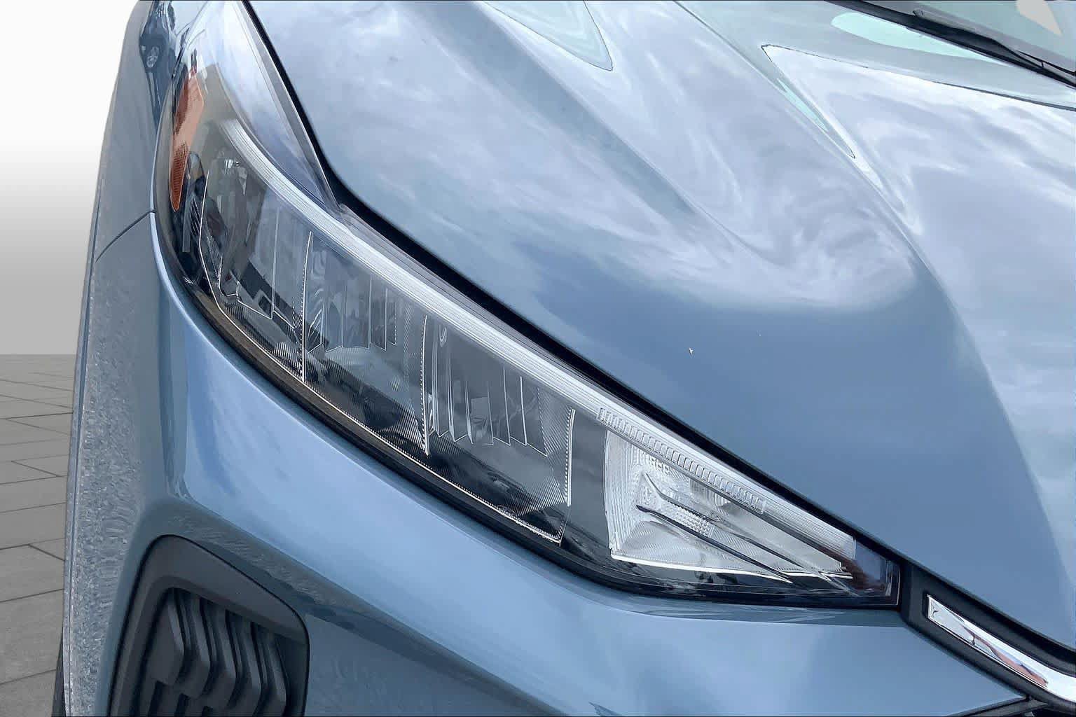 Certified 2023 Ford Escape ST-Line w/ Tech Pack #1 FWD image 27