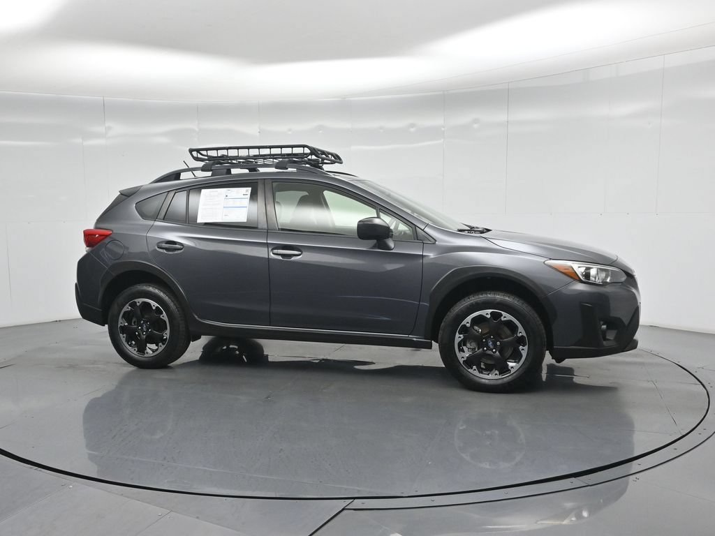 Used 2021 Subaru Crosstrek 2.0i AWD/4WD image 25