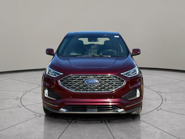 Certified 2020 Ford Edge Titanium w/ Equipment Group 301A AWD/4WD image 14