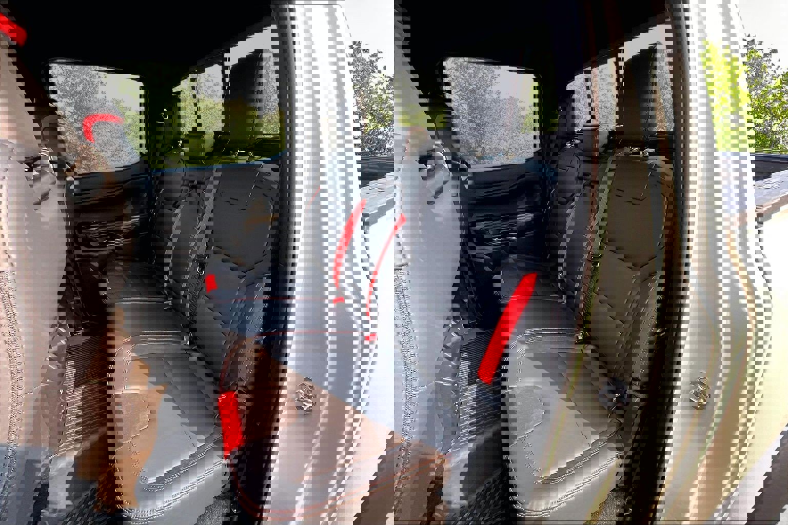 Certified 2025 Ford Ranger Raptor image 27