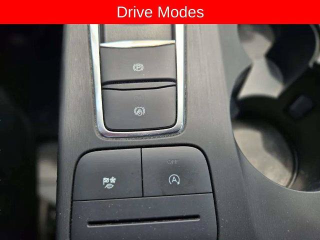 Certified 2020 Ford Escape SEL AWD/4WD image 18