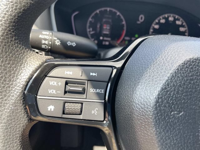 Used 2023 Honda Civic LX image 34