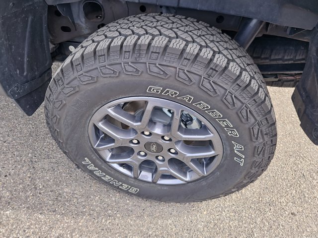 Certified 2025 Ford Ranger XLT w/ FX4 Off-Road Package AWD/4WD image 19