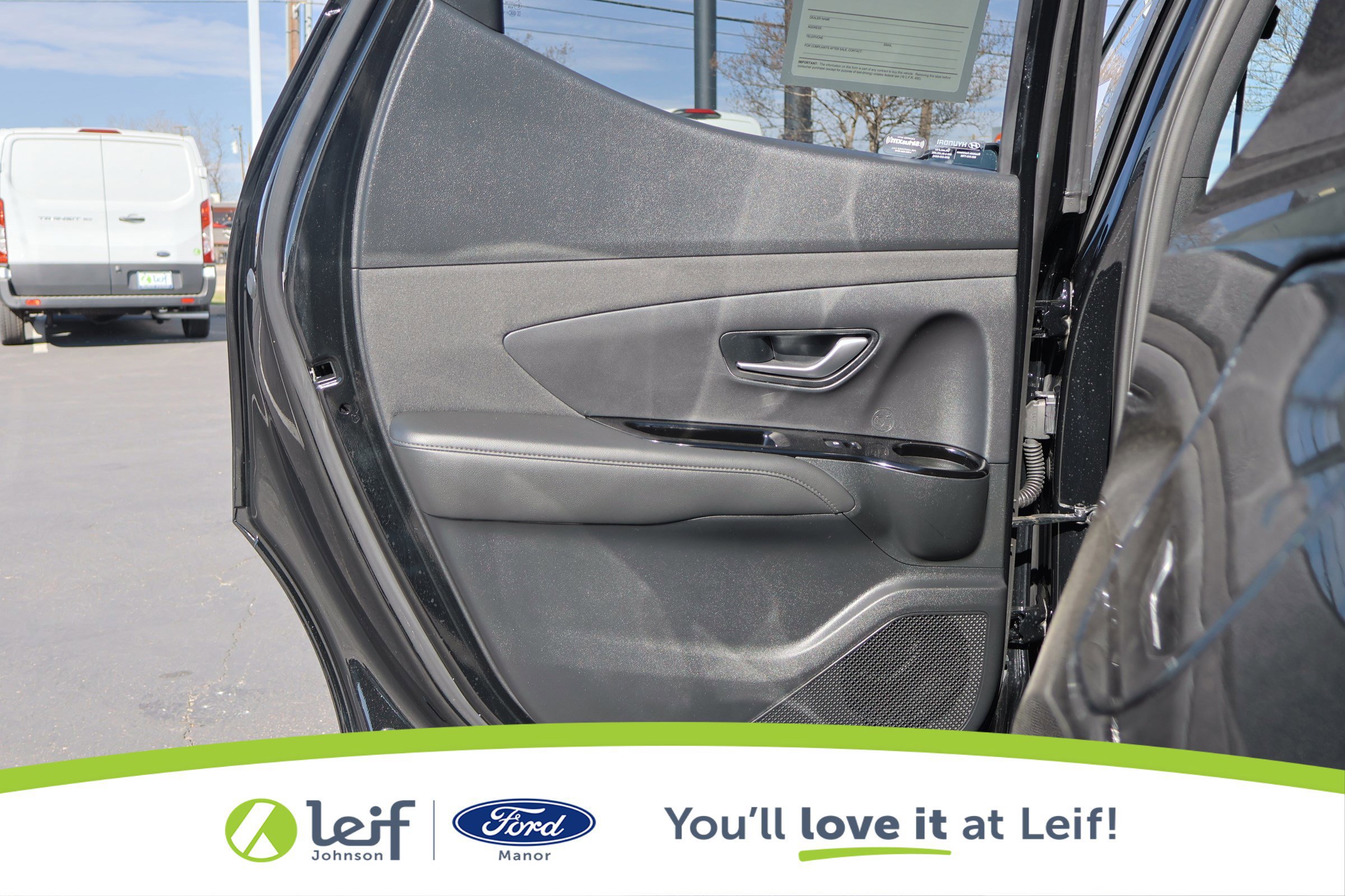 Used 2024 Hyundai Santa Cruz Limited image 27