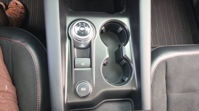 Certified 2025 Ford Explorer ST AWD/4WD image 16