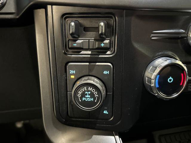 Certified 2024 Ford F150 XLT w/ Equipment Group 303A High AWD/4WD image 30