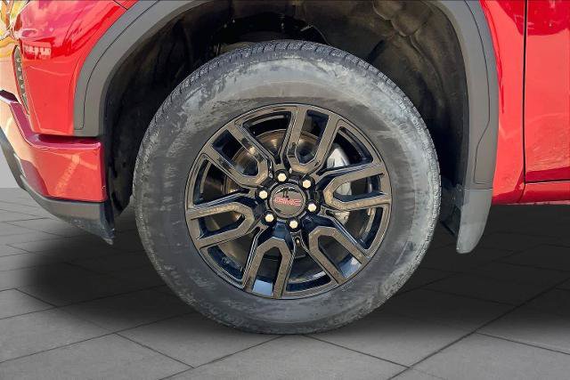 Used 2023 GMC Sierra 1500 Elevation AWD/4WD image 11