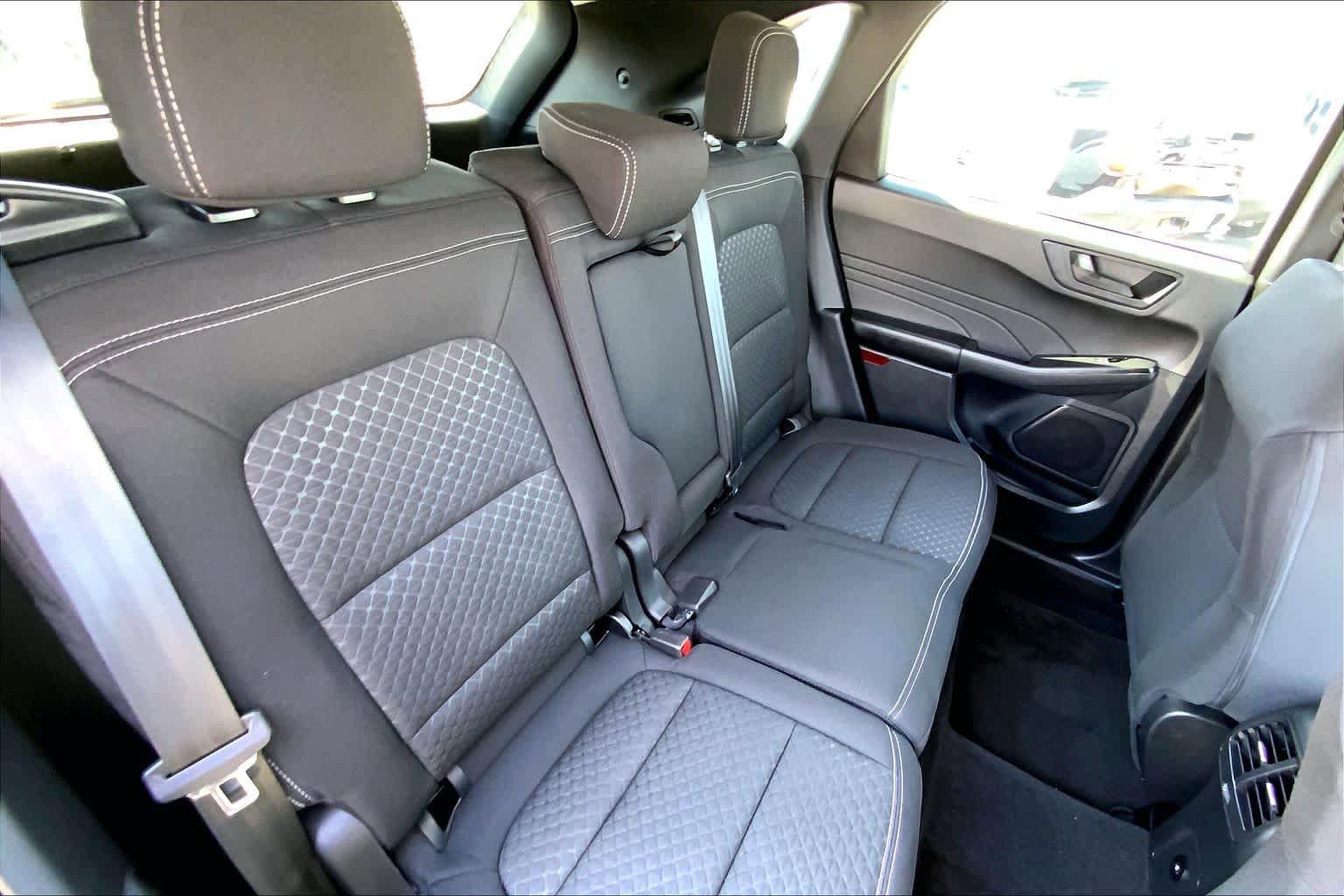 Certified 2023 Ford Escape Active FWD image 18