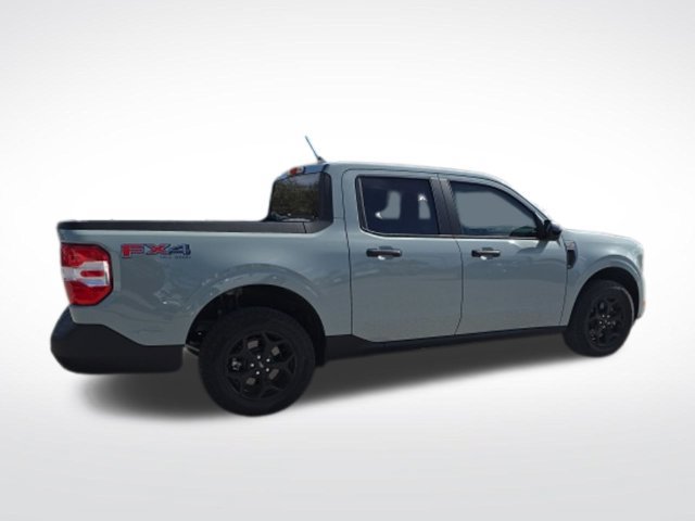 Certified 2024 Ford Maverick XLT w/ XLT Luxury Package AWD/4WD image 4