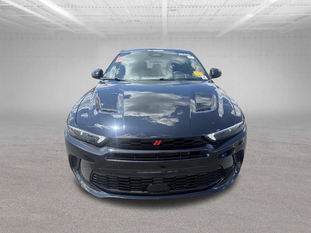 Used 2023 Dodge Hornet GT w/ GT Blacktop Package AWD/4WD image 12