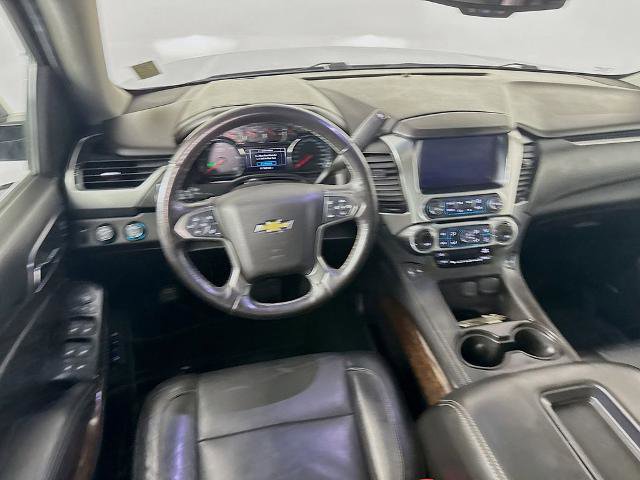 Used 2018 Chevrolet Suburban LT w/ Luxury Package AWD/4WD image 23