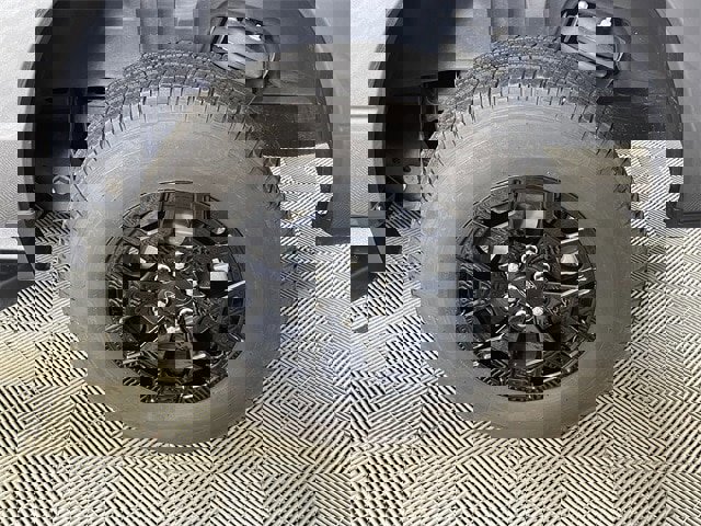 Certified 2025 Ford F150 Lightning XLT image 23