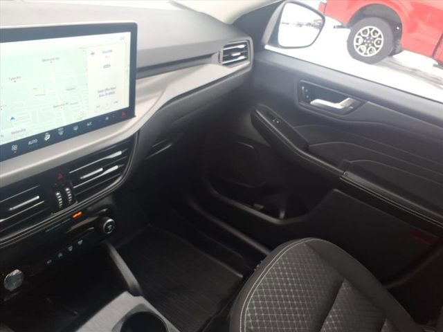 Certified 2023 Ford Escape Active w/ Tech Pack #2 image 25