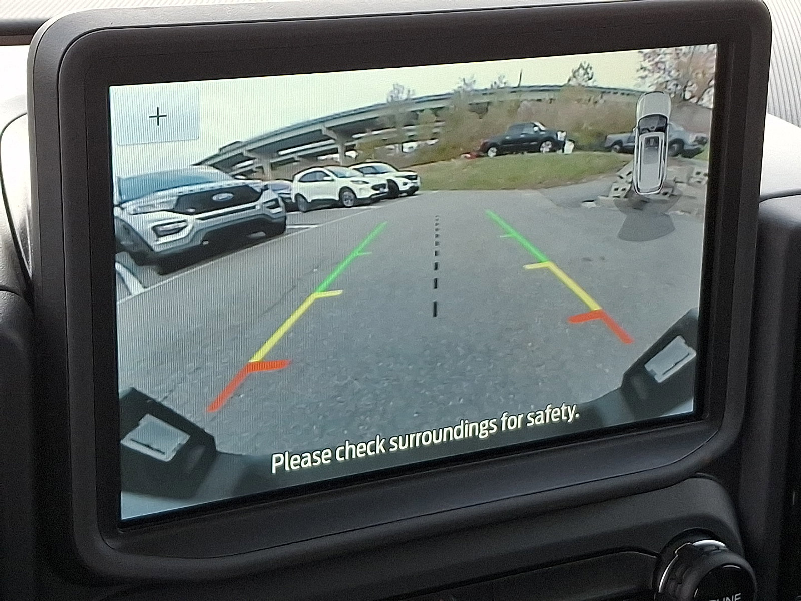 Certified 2023 Ford Bronco Sport Outer Banks image 24