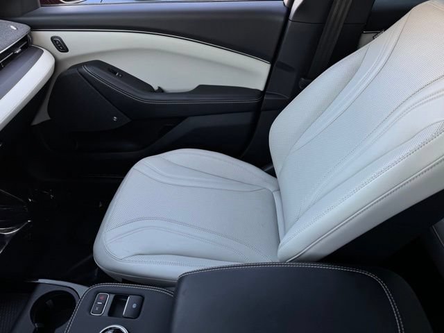 Certified 2023 Ford Mustang Mach-E Premium AWD/4WD image 31