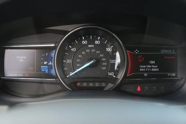 Certified 2017 Ford Explorer XLT w/ Equipment Group 202A FWD image 26
