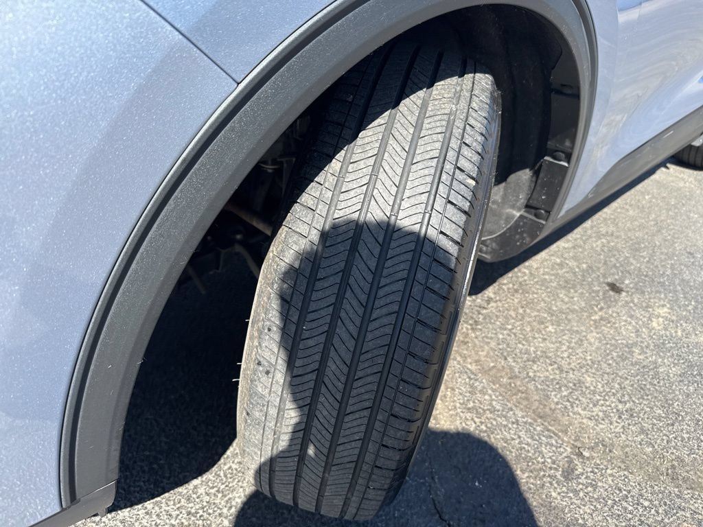 Certified 2022 Ford Escape SE w/ Cold Weather Package FWD image 45