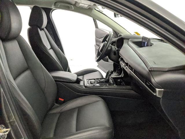 Used 2024 MAZDA CX-30 AWD 2.5 S w/ Select Sport Pkg image 23